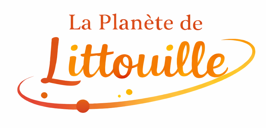La Planète de Littouille